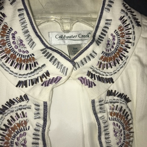 Jacket/Blazer - Picture 2 of 4